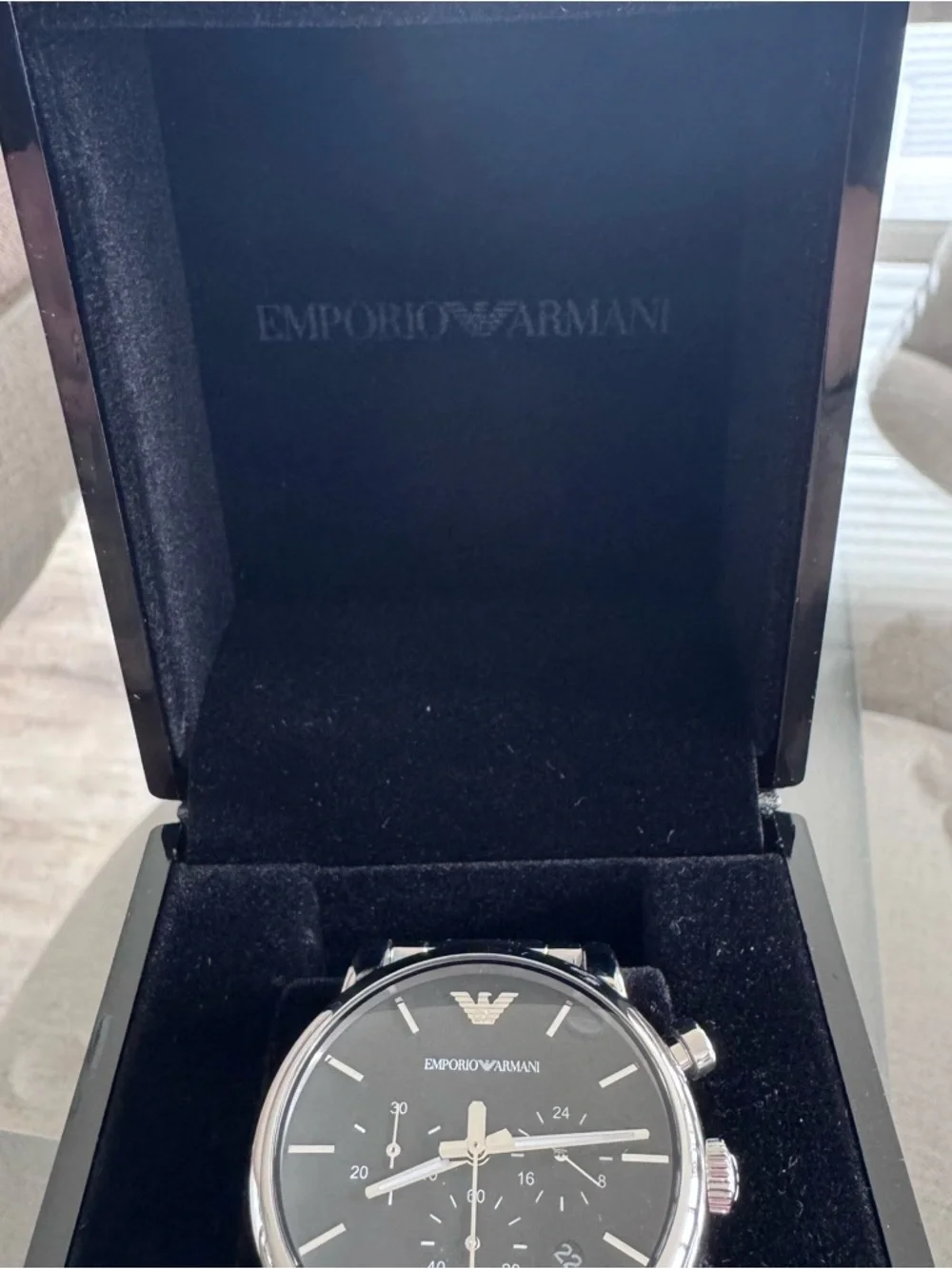 Emporio Armani emporio armani